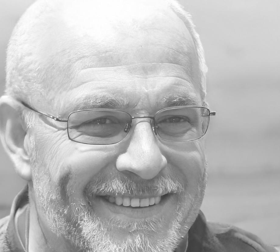 Dr. Marco Rinaldi, esperto in psicologia della personalità